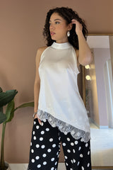 Blusa Lucy