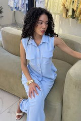 Blusa Clarissa