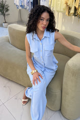 Blusa Clarissa