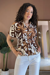 Blusa Jazmin