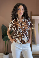 Blusa Jazmin