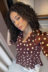 Blusa Cloe