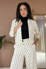Chaqueta Tara
