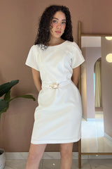 Vestido Tulipán
