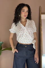 Blusa Valery
