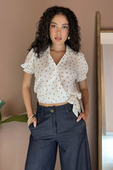 Blusa Valery