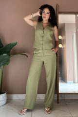 Set Lara Pantalón