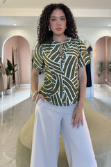 Blusa Rubi