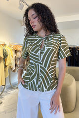 Blusa Rubi