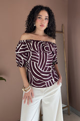 Blusa Desiree