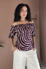 Blusa Desiree