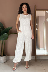 Pantalón Marsella