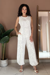 Pantalón Marsella