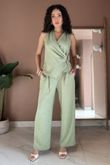 Set Florida Pantalón