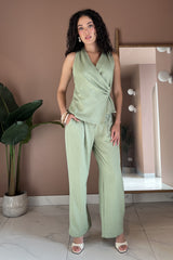 Set Florida Pantalón