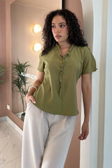 Blusa Zeny
