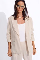 Blazer Kamil Natural