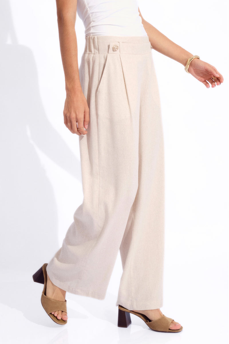 Palazzo Linda Natural