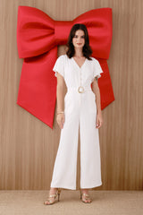 Enterizo Venus Hueso