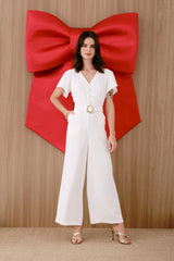 Enterizo Venus Hueso