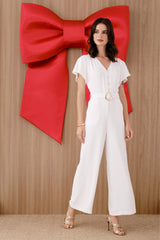 Enterizo Venus Hueso