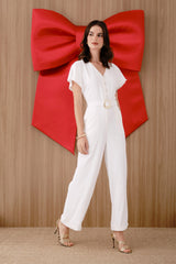 Enterizo Venus Hueso