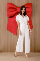 Enterizo Venus Hueso