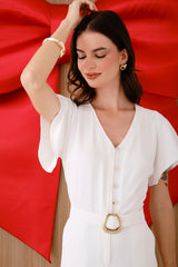 Enterizo Venus Hueso