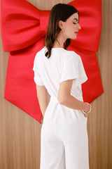 Enterizo Venus Hueso