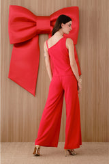 Blusa Set Paris Rojo