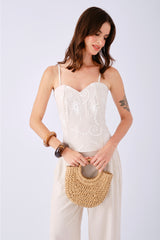Corset Becky Natural