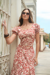 Set Beverly Terracota