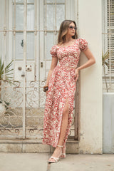 Set Beverly Terracota