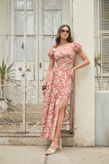 Set Beverly Terracota