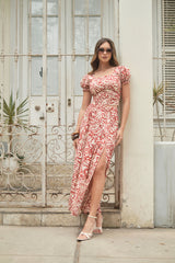 Set Beverly Terracota