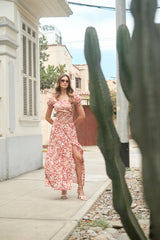 Set Beverly Terracota