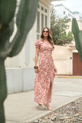 Set Beverly Terracota