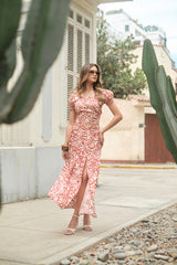 Set Beverly Terracota