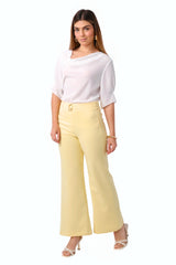 Blusa Samanta Hueso