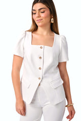 Blazer Isela Hueso