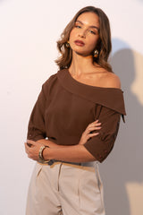 Blusa Vera