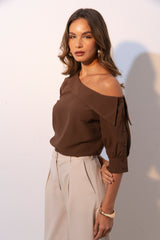Blusa Vera