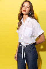 Blusa Sasha