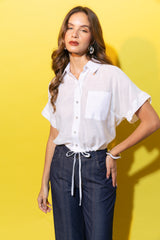 Blusa Sasha