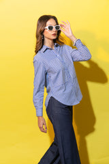 Blusa Harper