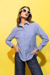 Blusa Harper