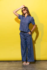 Pantalón Guinea
