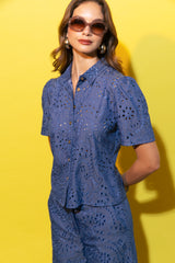 Blusa Armani