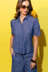 Blusa Armani