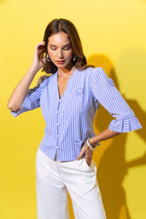 Blusa Suami
